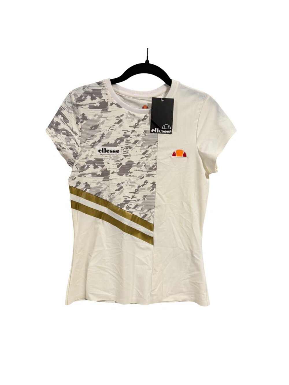 Ellesse Integral Tee NWT Women's Size M